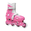 Kinder Inline Skates Roces  Orlando III Pink  EUR 25-29