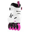 Kinder Inline Skates Rollerblade  APEX G White/Pink