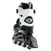 Kinder Inline Skates Rollerblade  FURY Black/White