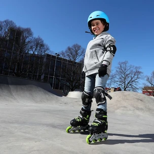Kinder Inline Skates Stiga  Tornado