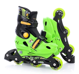 Kinder Inline Skates Tempish Racer Baby Skate