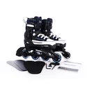 Kinder Inline Skates Tempish  Rebel T