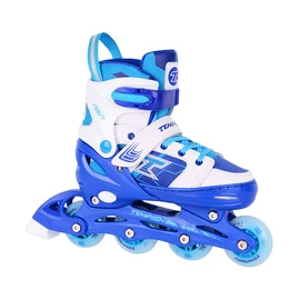 Kinder Inline Skates Tempish Swist Flash Blue