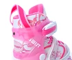 Kinder Inline Skates Tempish  Swist Flash Pink