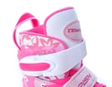 Kinder Inline Skates Tempish  Swist Flash Pink