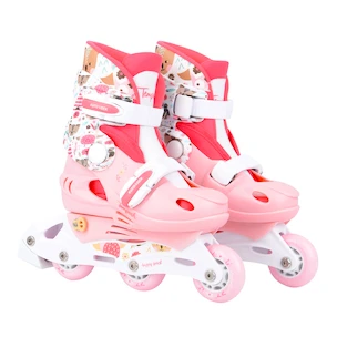 Kinder Inline Skates Tempish  Wild Baby Skate