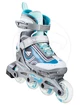 Kinder Inliner Rollerblade Spitfire Flash G