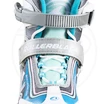 Kinder Inliner Rollerblade Spitfire Flash G
