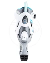 Kinder Inliner Rollerblade Spitfire Flash G