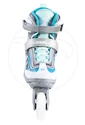 Kinder Inliner Rollerblade Spitfire Flash G