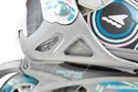 Kinder Inliner Rollerblade Spitfire Flash G