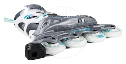 Kinder Inliner Rollerblade Spitfire Flash G