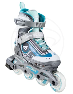 Kinder Inliner Rollerblade Spitfire Flash G