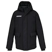 Kinder-Jacke CCM  Team Winter Jacket Black