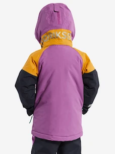 Kinder-Jacke Didriksons  LUN