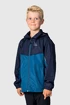 Kinder Jacke Hannah  Brons II Night Sky/Moroccan Blue