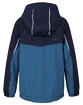 Kinder Jacke Hannah  Brons II Night Sky/Moroccan Blue