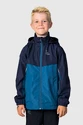 Kinder Jacke Hannah  Brons II Night Sky/Moroccan Blue