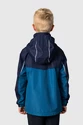 Kinder Jacke Hannah  Brons II Night Sky/Moroccan Blue