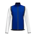 Kinder-Jacke Head  CLUB 25 Jacket Junior Royal/White 140 cm