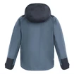 Kinder-Jacke Salewa  Agner GTX 3L Flint Stone