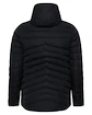 Kinder-Jacke Warrior  Jacket Black
