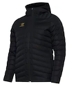 Kinder-Jacke Warrior  Jacket Black