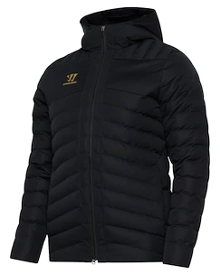 Kinder-Jacke Warrior  Jacket Black