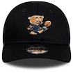 Kinder Kappe New Era 9Forty Infant Mascot NFL Chicago Bears