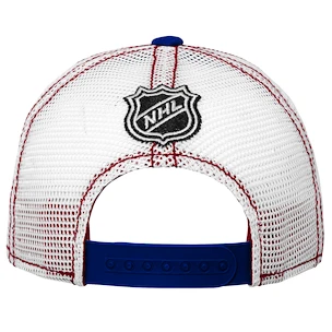 Kinder Kappe Outerstuff  NHL CORE LOCKUP MESHBACK MONTREAL CANADIENS