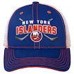 Kinder Kappe Outerstuff  NHL CORE LOCKUP MESHBACK NEW YORK ISLANDERS