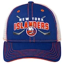 Kinder Kappe Outerstuff  NHL CORE LOCKUP MESHBACK NEW YORK ISLANDERS