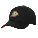 Kinder Kappe Outerstuff  NHL PRECURVE SNAPBACK, ANAHEIM DUCKS