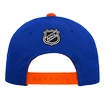 Kinder Kappe Outerstuff  NHL PRECURVE SNAPBACK NEW YORK ISLANDERS