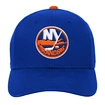 Kinder Kappe Outerstuff  NHL PRECURVE SNAPBACK NEW YORK ISLANDERS