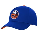 Kinder Kappe Outerstuff  NHL PRECURVE SNAPBACK NEW YORK ISLANDERS