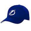Kinder Kappe Outerstuff  NHL PRECURVE SNAPBACK, TAMPA BAY LIGHTNING