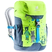 Kinder Rucksack Deuter  Schmusebär 2021