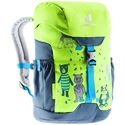 Kinder Rucksack Deuter  Schmusebär 2021