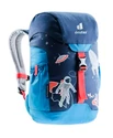 Kinder Rucksack Deuter  Schmusebär 2021