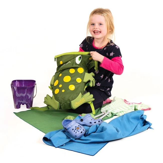 Little life rucksack best sale