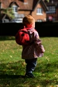 Kinder Rucksack Little life  Toddler Backpack