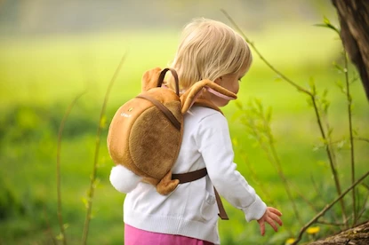 Kinder Rucksack Little Life  Toddler Backpack