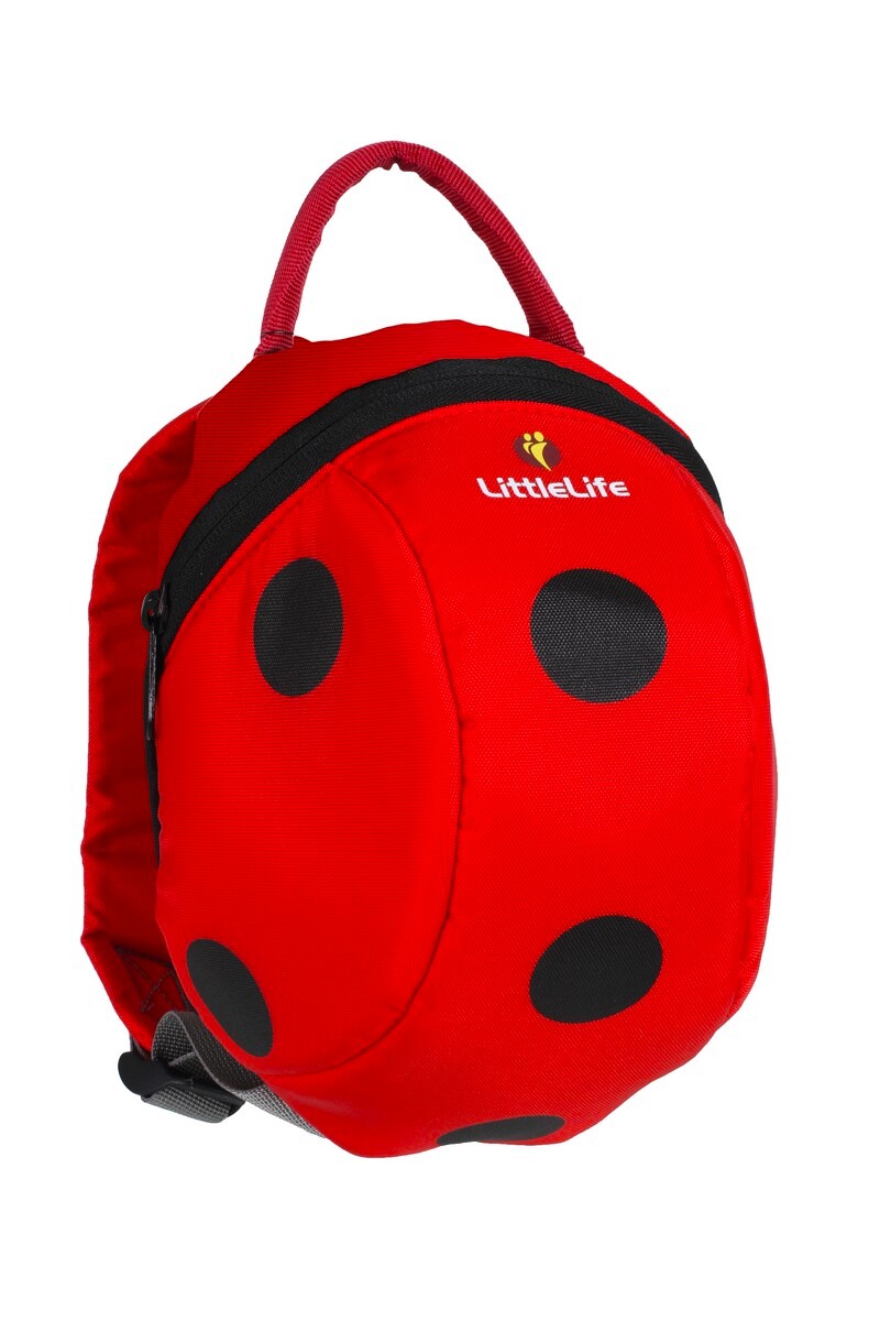 Little life rucksack