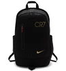 Kinder Rucksack Nike CR7 Football Backpack Black