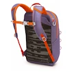Kinder Rucksack OSPREY Jet 12 Euphoria Purple/Mars Orange