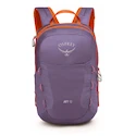 Kinder Rucksack OSPREY Jet 12 Euphoria Purple/Mars Orange