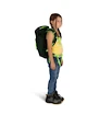 Kinder Rucksack OSPREY JET 18 blue spikemoss/lemongrass