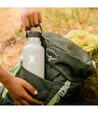 Kinder Rucksack OSPREY JET 18 blue spikemoss/lemongrass