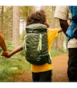 Kinder Rucksack OSPREY JET 18 blue spikemoss/lemongrass